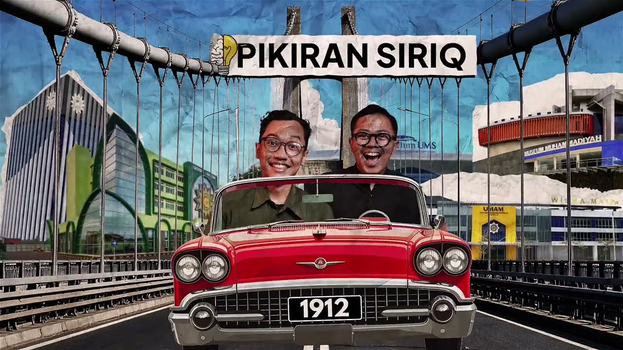 Menyambut Puasa Bulan Ramadan Versi Yasir dan Ariq, Gimana Kalau Sobatmu? || PIKIRAN SIRIQ