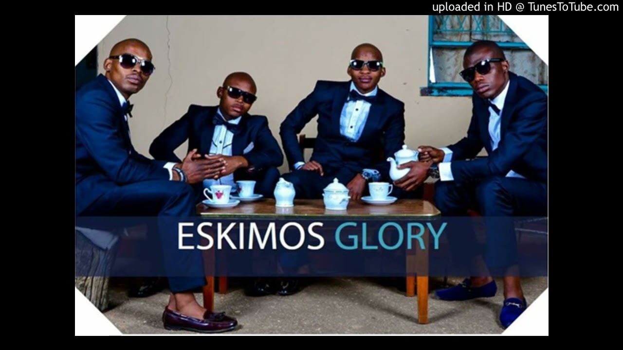 Eskimos - Cecilia