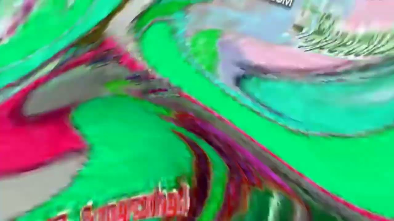 No I Dont Want That Csupo in Wiggle Major Powers in Wiggle Major