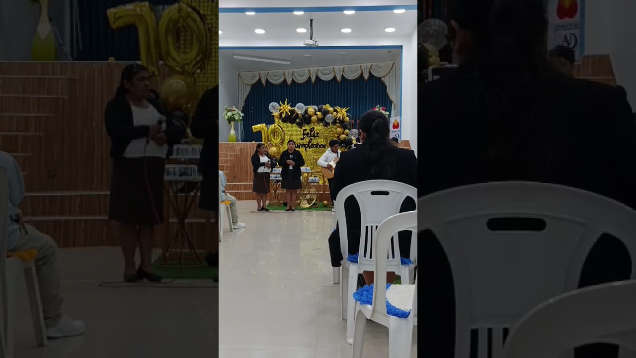 Grupo nueva esperanza en Jesús frutillo bajo Bambamarca