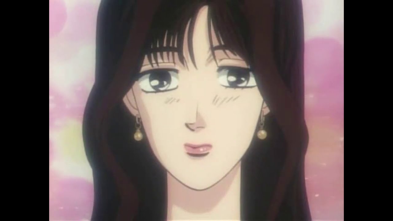 See You, My Best Love - m.o.v.e (AMV)