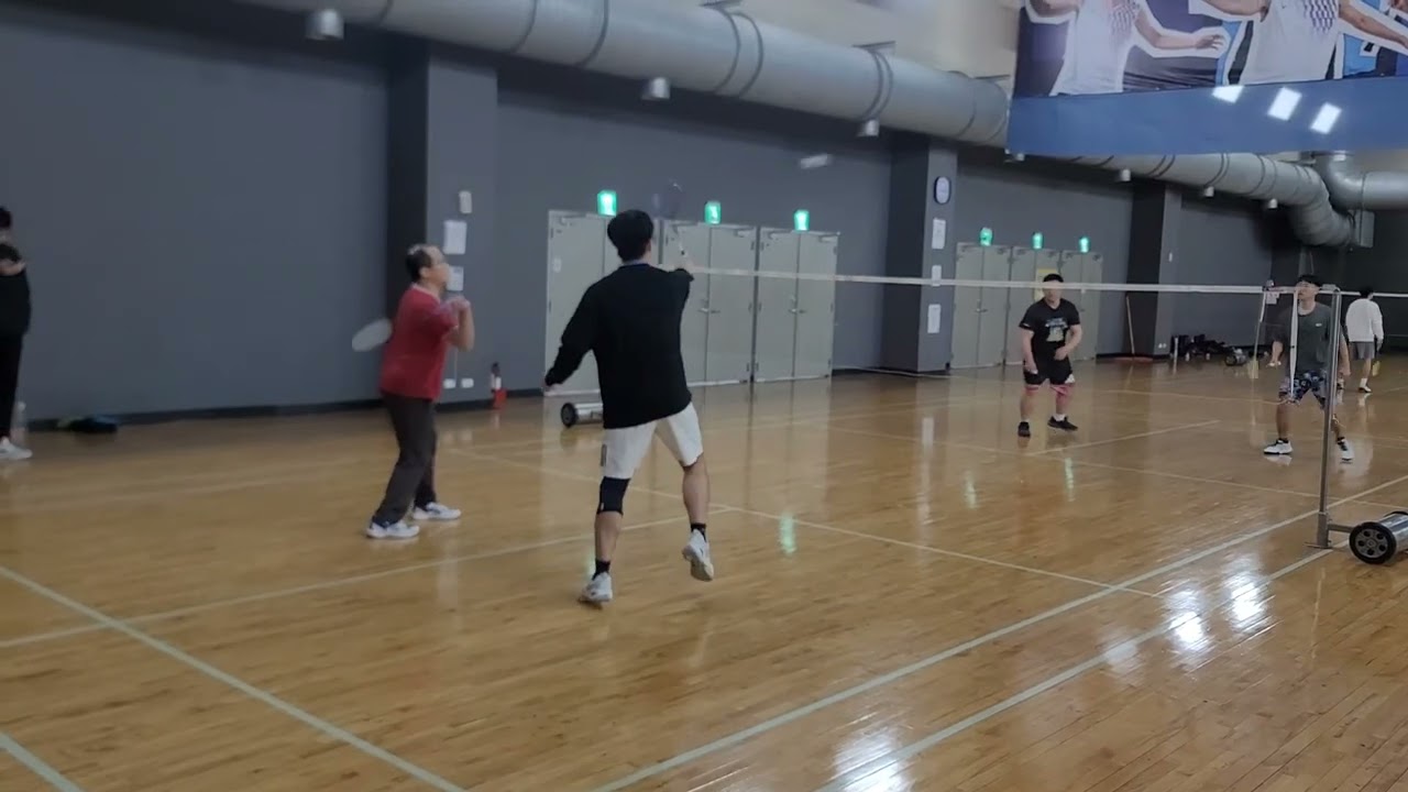 2026/1/23  ST+小羅  VS  阿鈞+琮賀