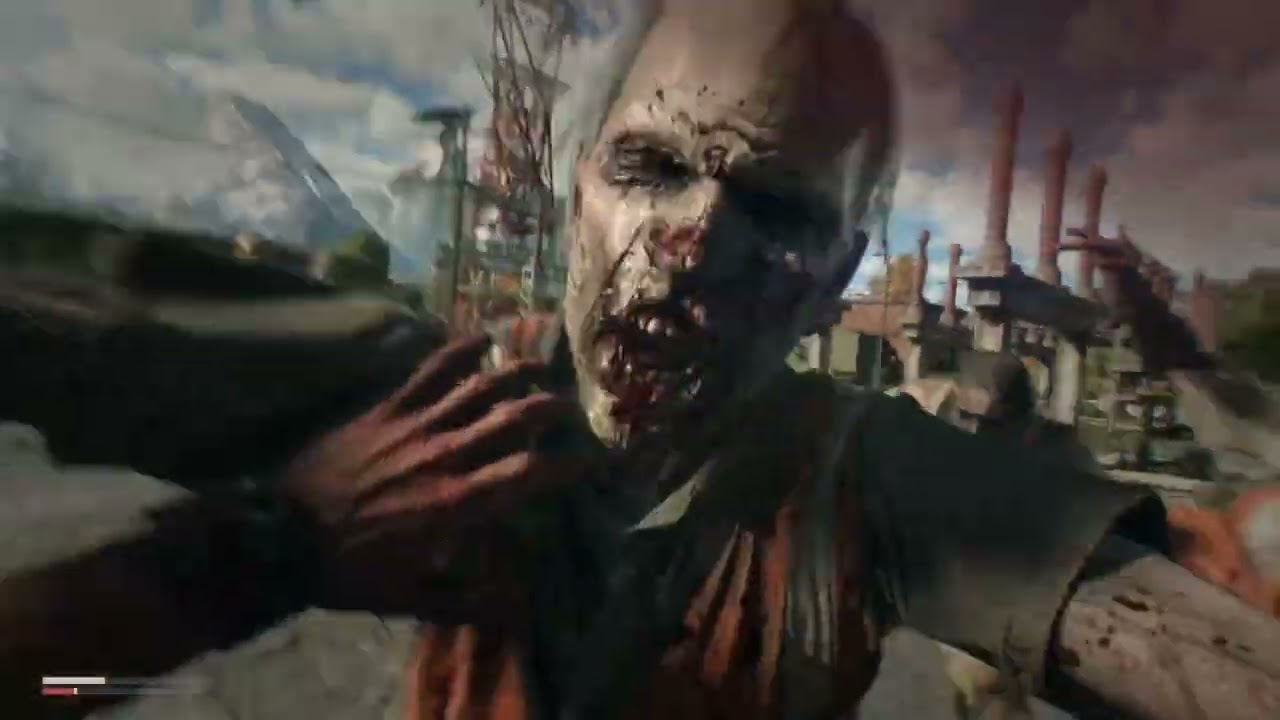 Co-op Campaign part 3 | Dying Light: The Beast