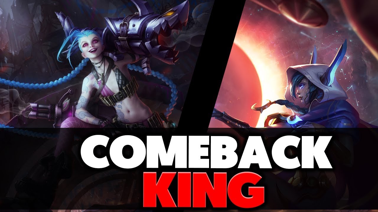 C9 Sneaky | COMEBACK KING