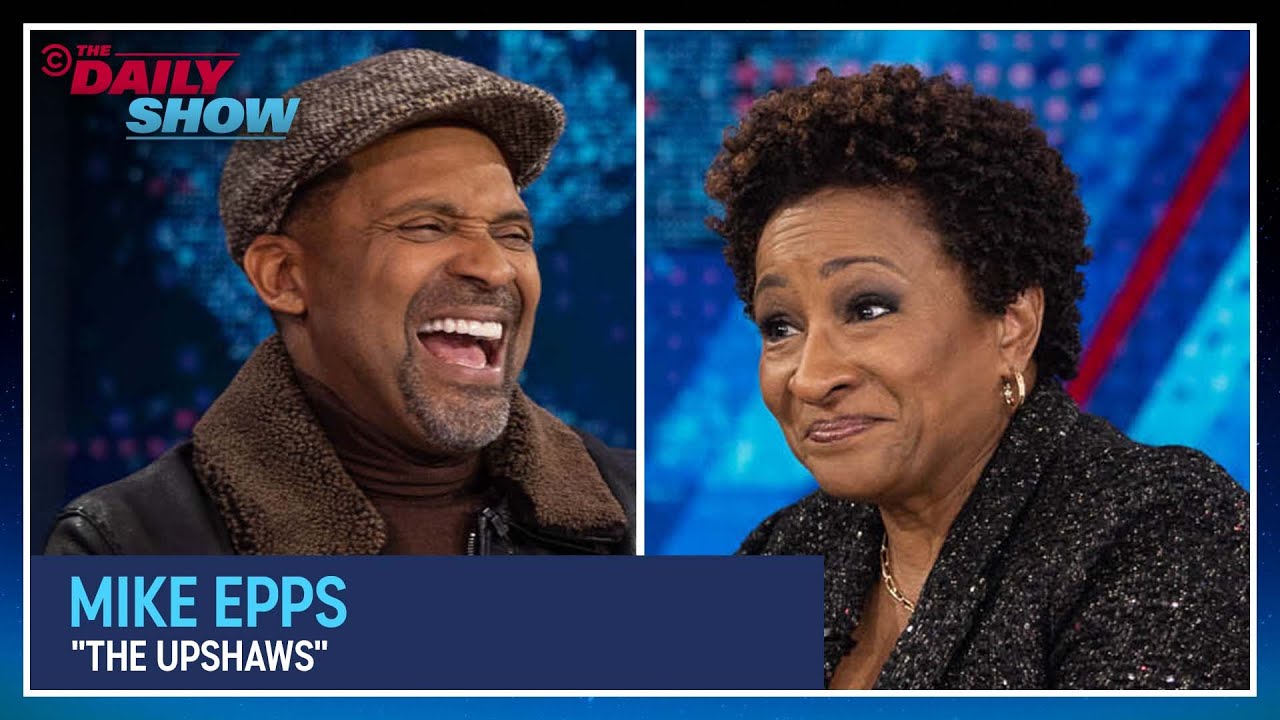 Mike Epps - 