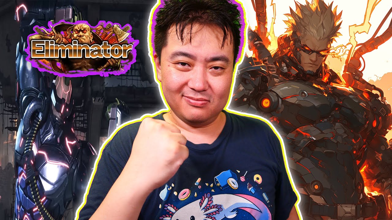The Real Power of Jack 8 in Tekken 8!!! Ranked Adventures!