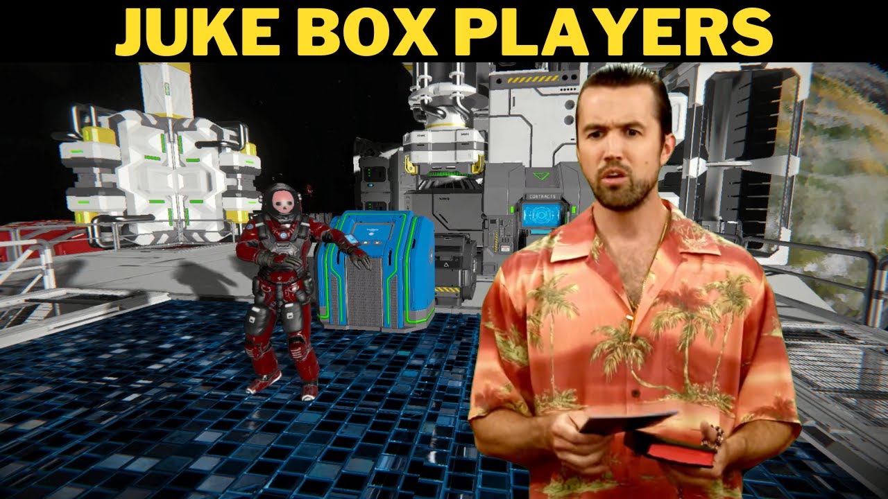 Space Engineers Stereotypes Compilation (Part 1 - 10)