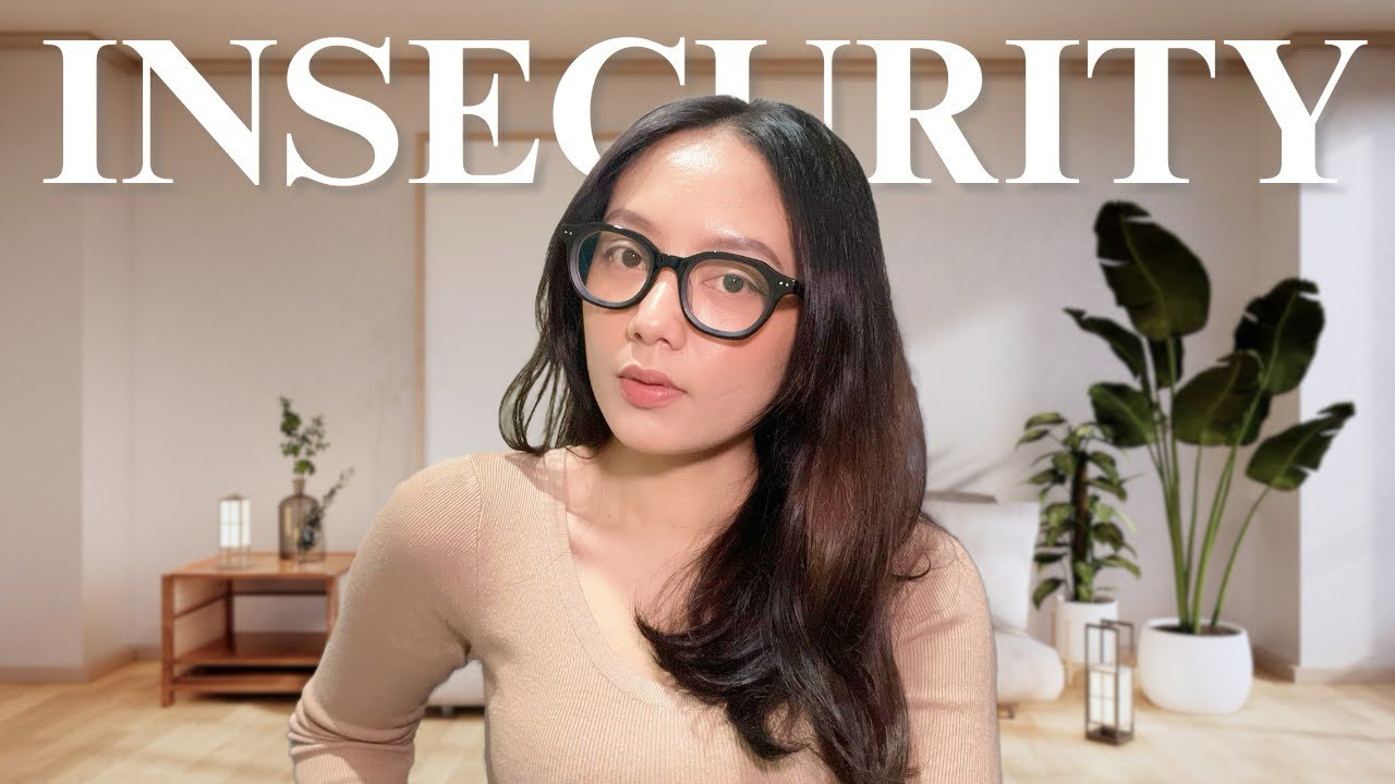 Nggak Perlu Jadi Sempurna : Tips Untuk Menghadapi Insecurity dengan Santai 🖤