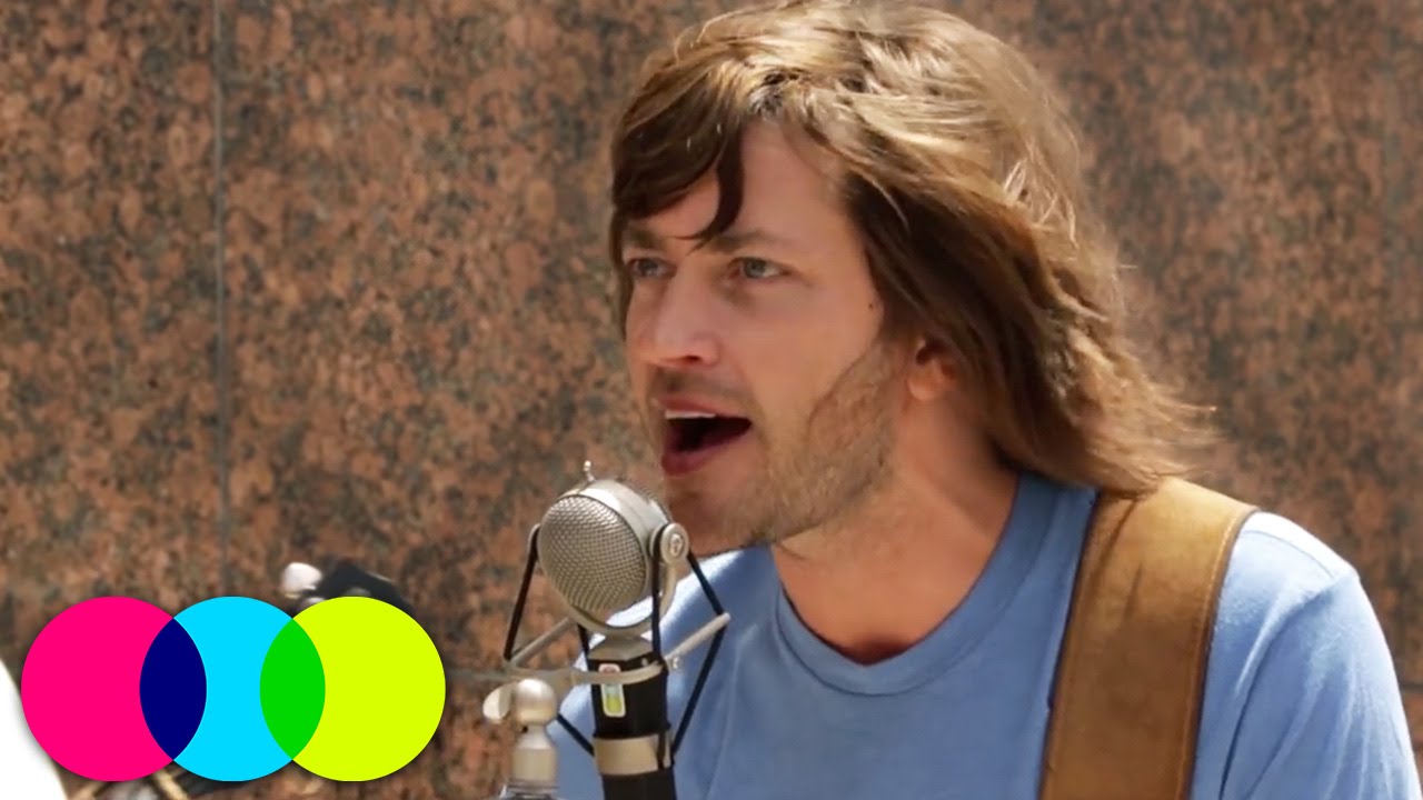 Old 97's 