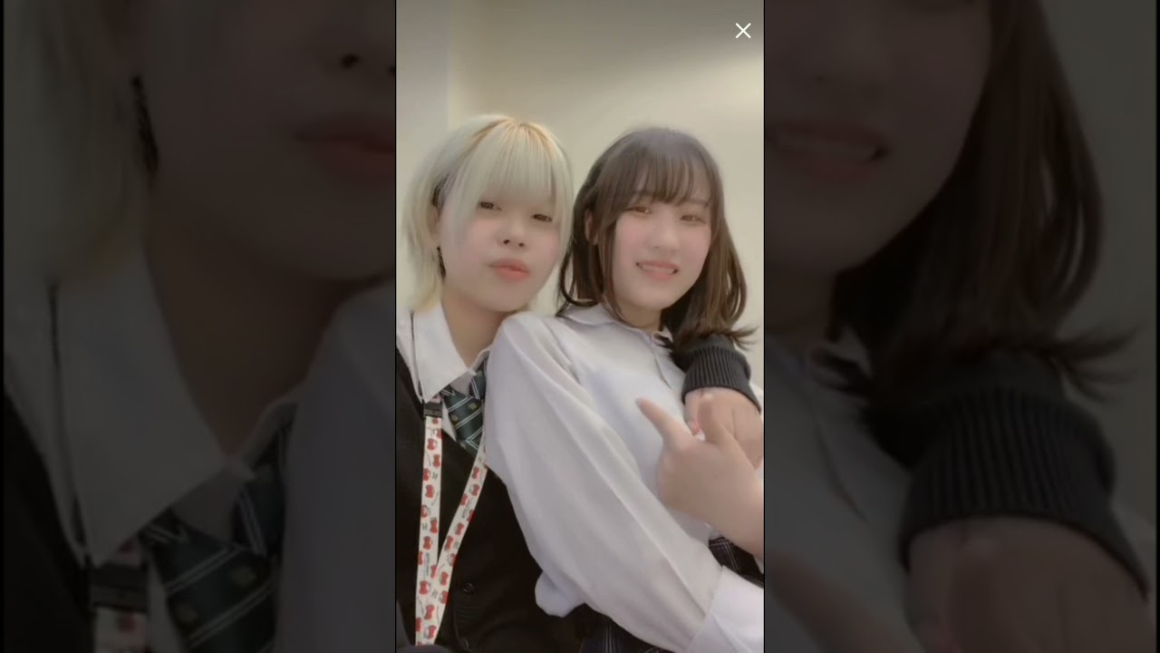 ノンケとバイのイチャイチャゆりゆりチュッチュっシモシモちょっちゅね。  #2