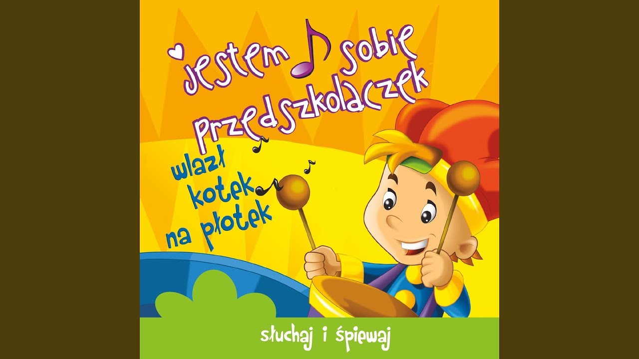 Bałwanki (Przyszedł nocą miś)