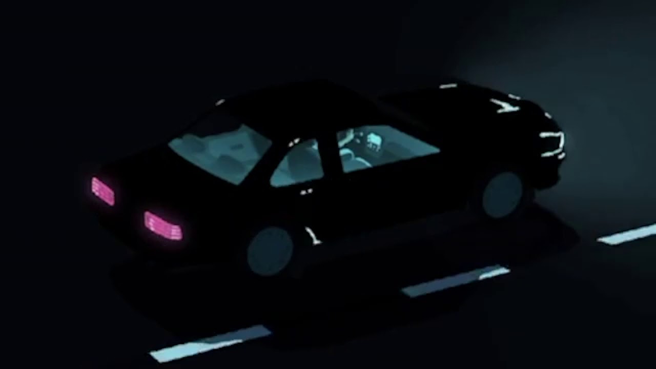 d-block europe - last night in paris (slowed + reverb)