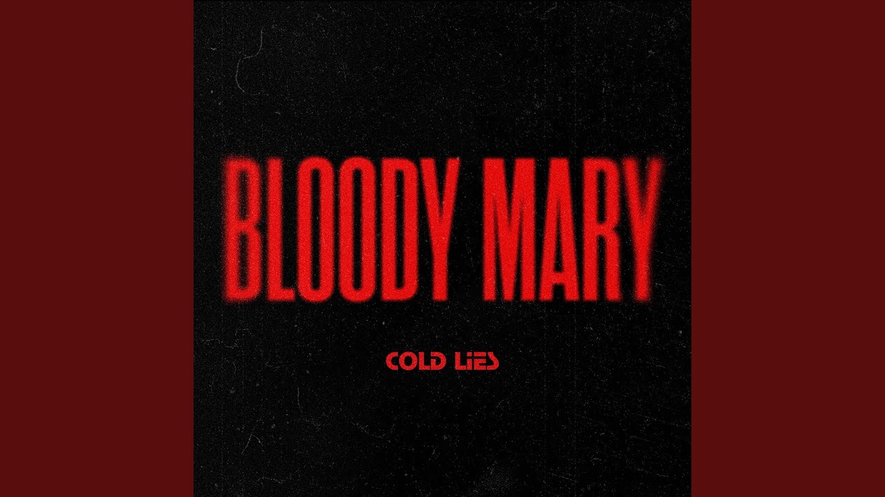 Bloody Mary