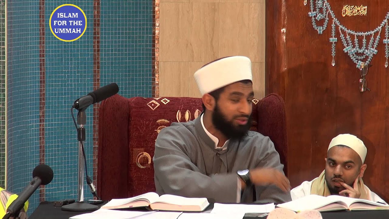 Lion Of Allah Sayyiduna Ali R.A