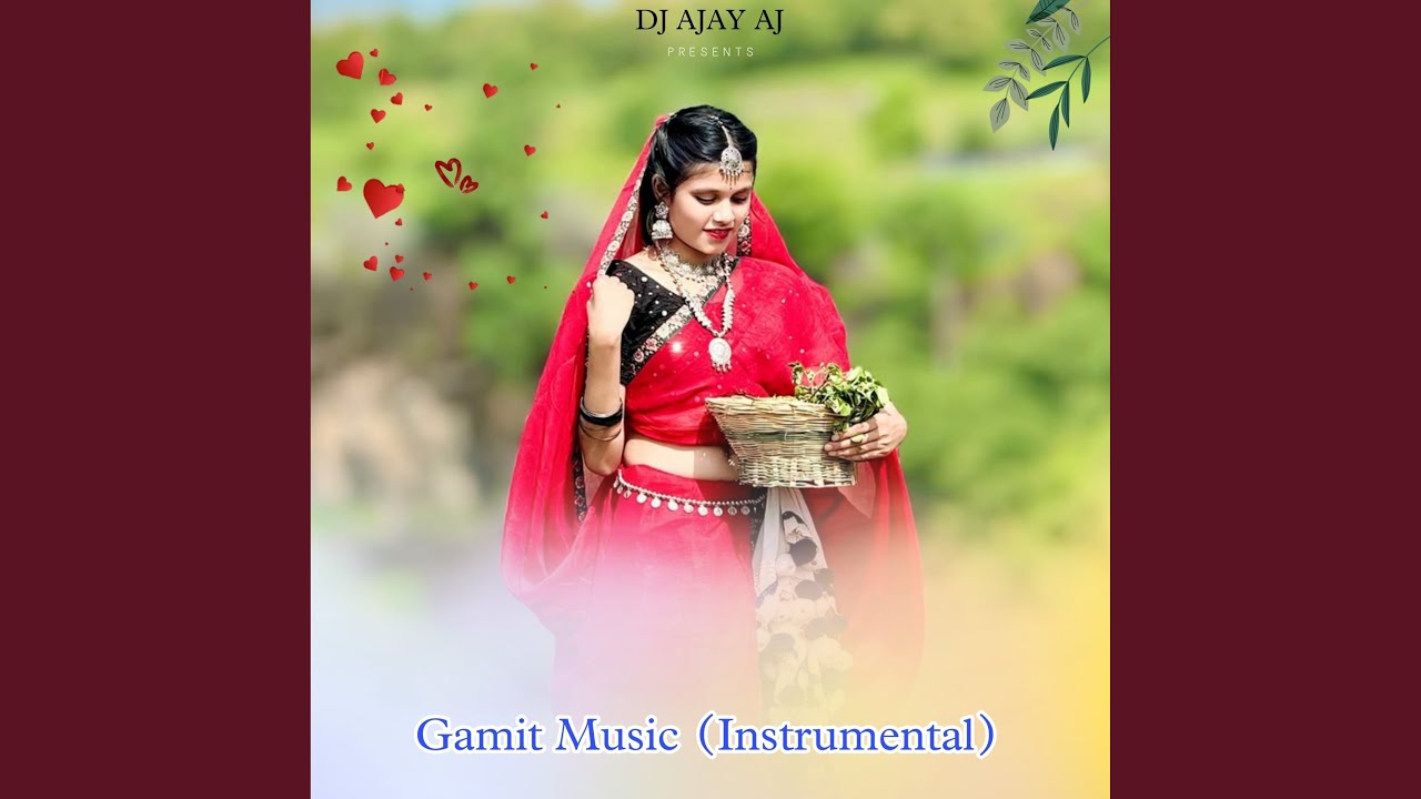 Gamit Music (Instrumental)