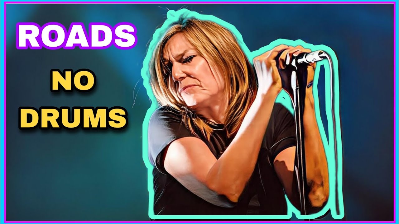 Portishead - Roads (No Drums)
