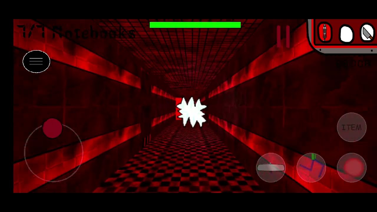 Freddy's Faz-downfall mod menu