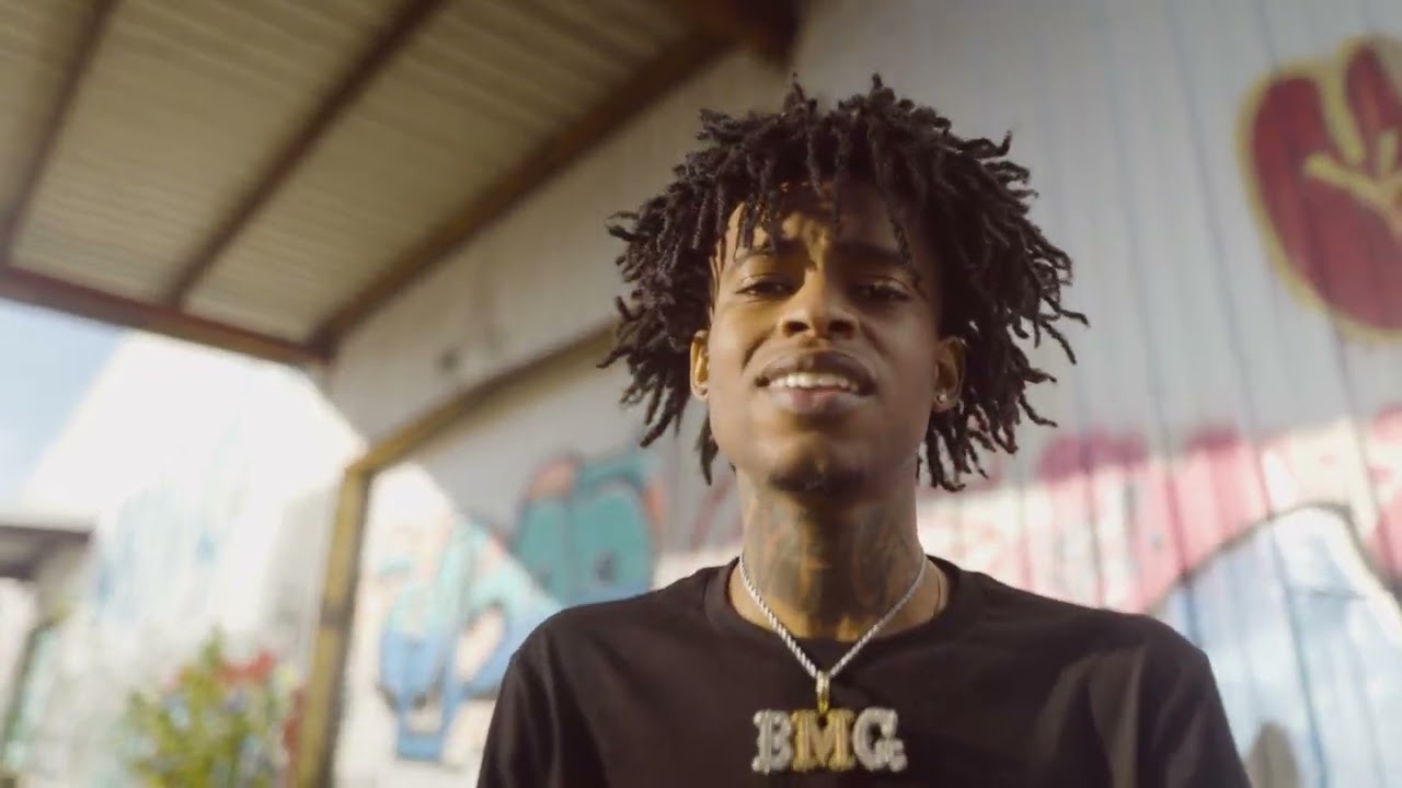 FMF PAP- Pockets Bigger (Official Video)