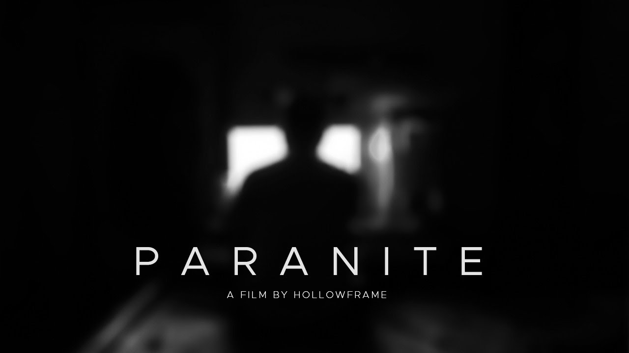 Paranite | Short Horror Film