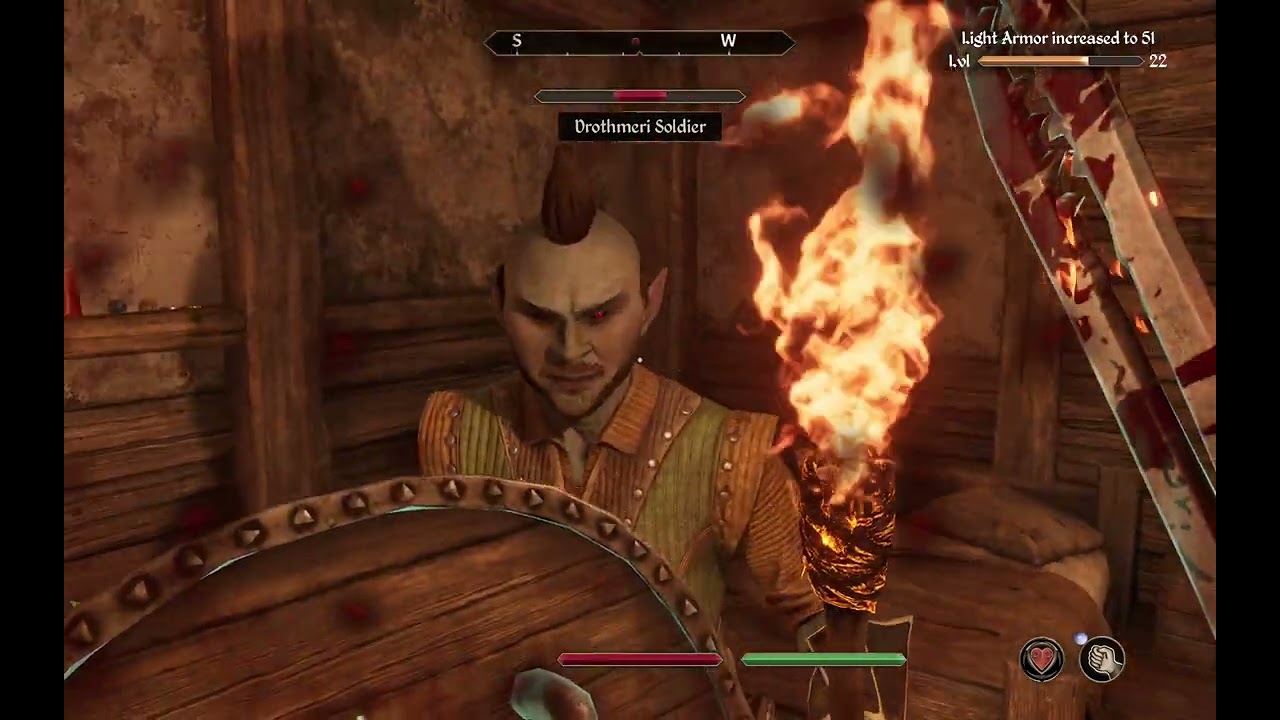 Oblivion Remastered - Unearthing Mehrunes Razor- Side Quest