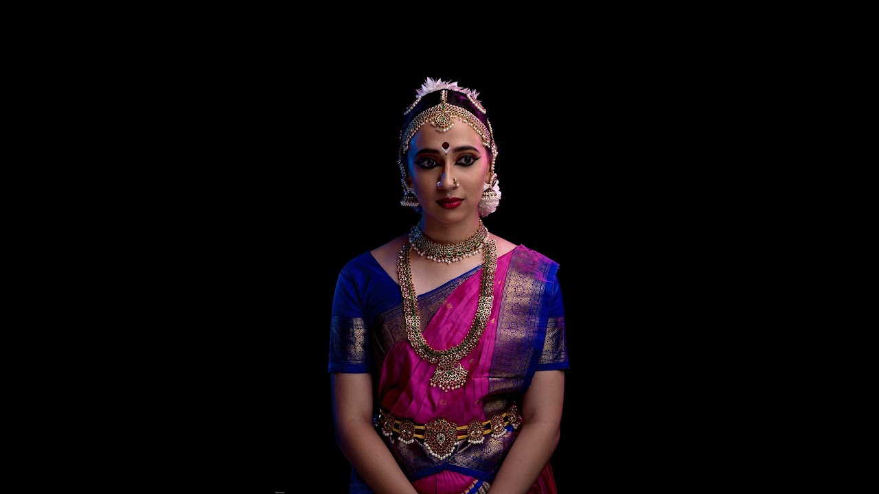 Rangaprvesha - a glimpse
