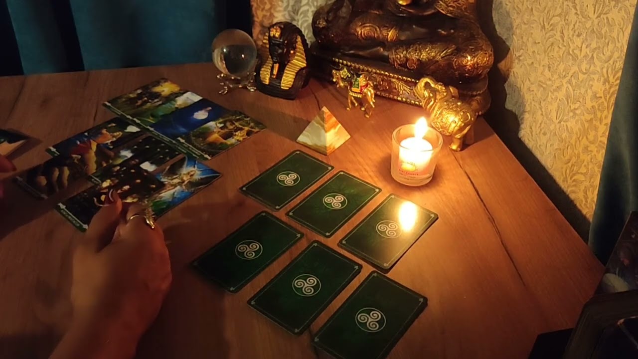 ❗Правилно ли се движите според Върховните Сили  🧭💯Гледане на карти Таро