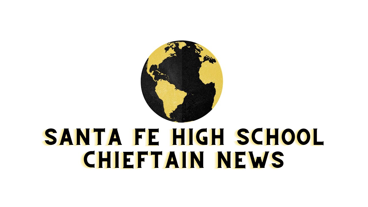 Chieftain News Ep  7