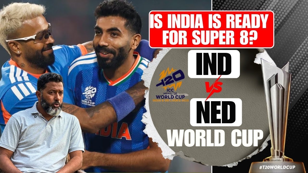 Is India ready for the Super 8?