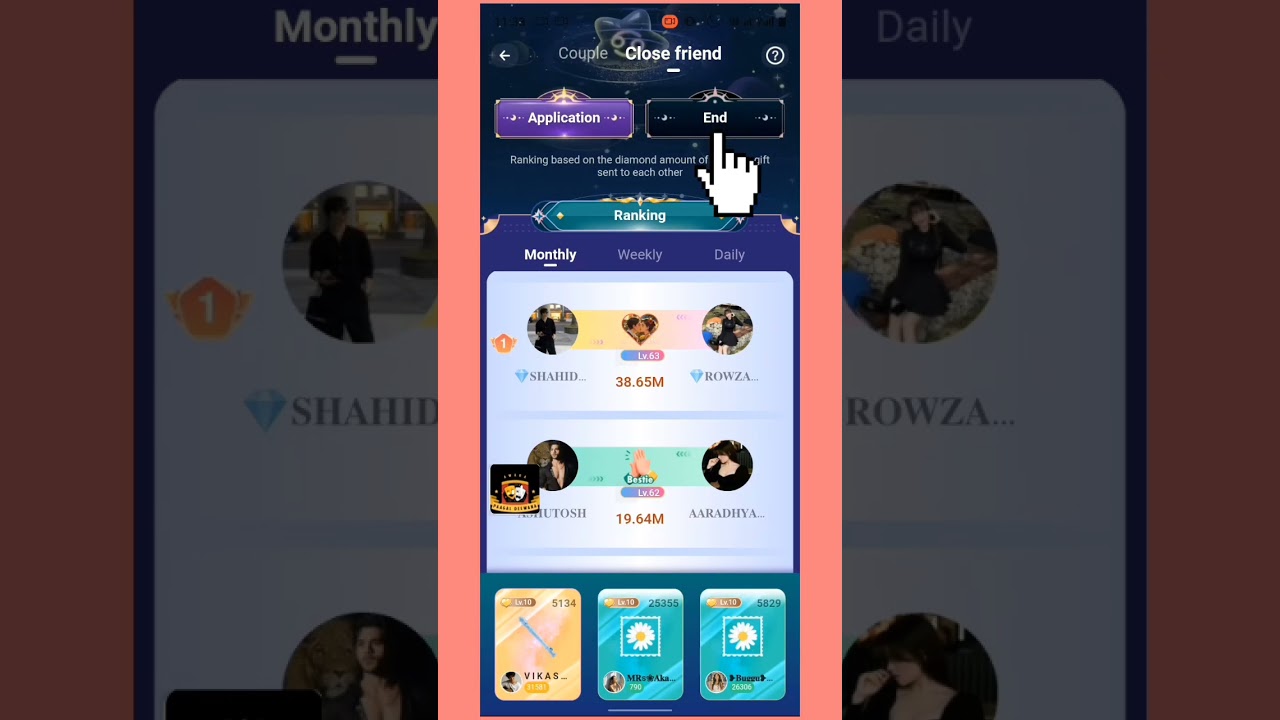 achat app || bestie kaise hataya|| achat use kaise kare #song #speedsong #akki #amanikhas #amith