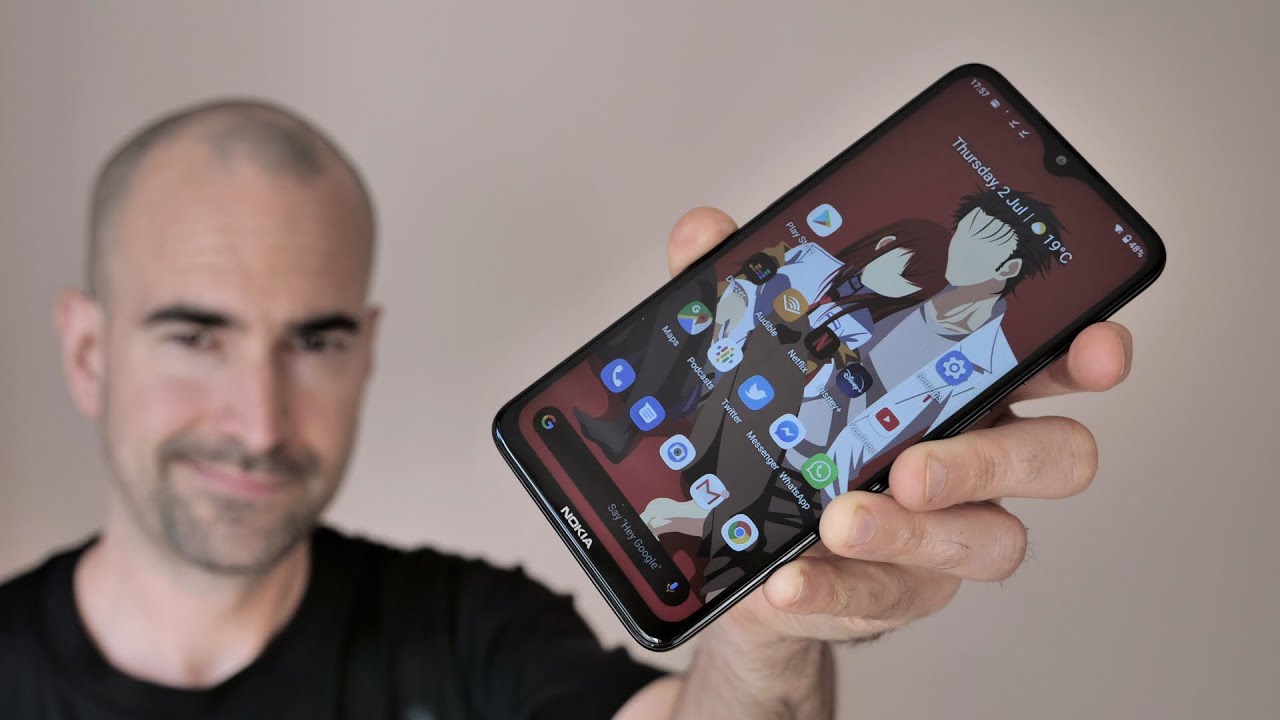 Nokia 5.3 | Unboxing & Full Tour | Impressive specs for £150