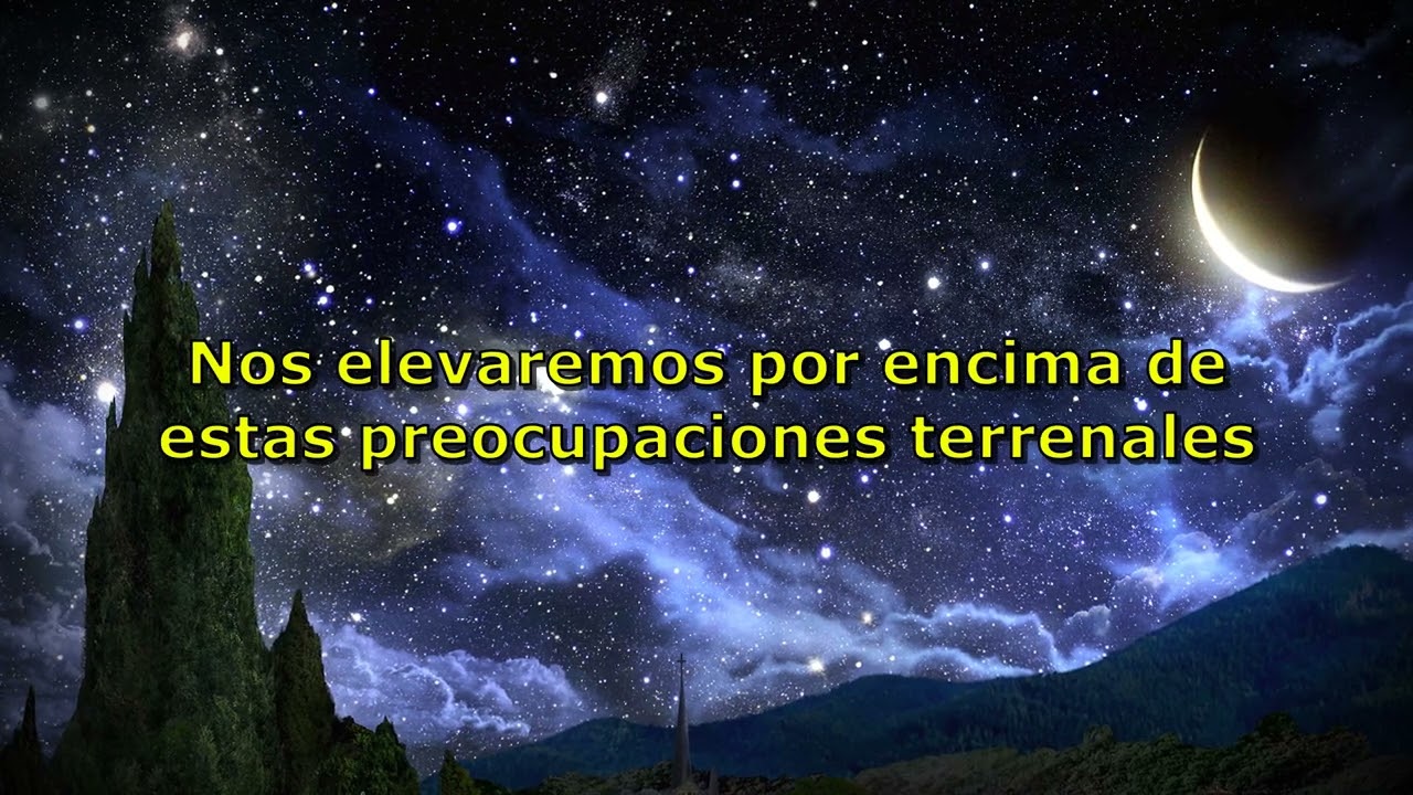 Loreena McKennitt - Dante's prayer (subtítulos español)