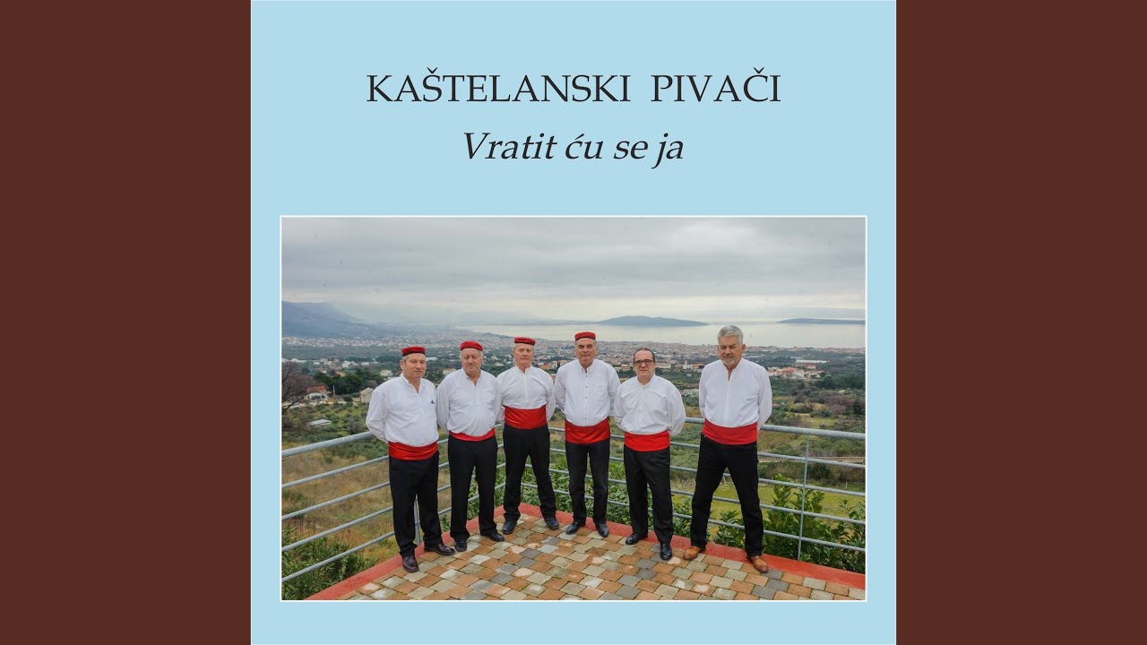 Čija je ono divojka