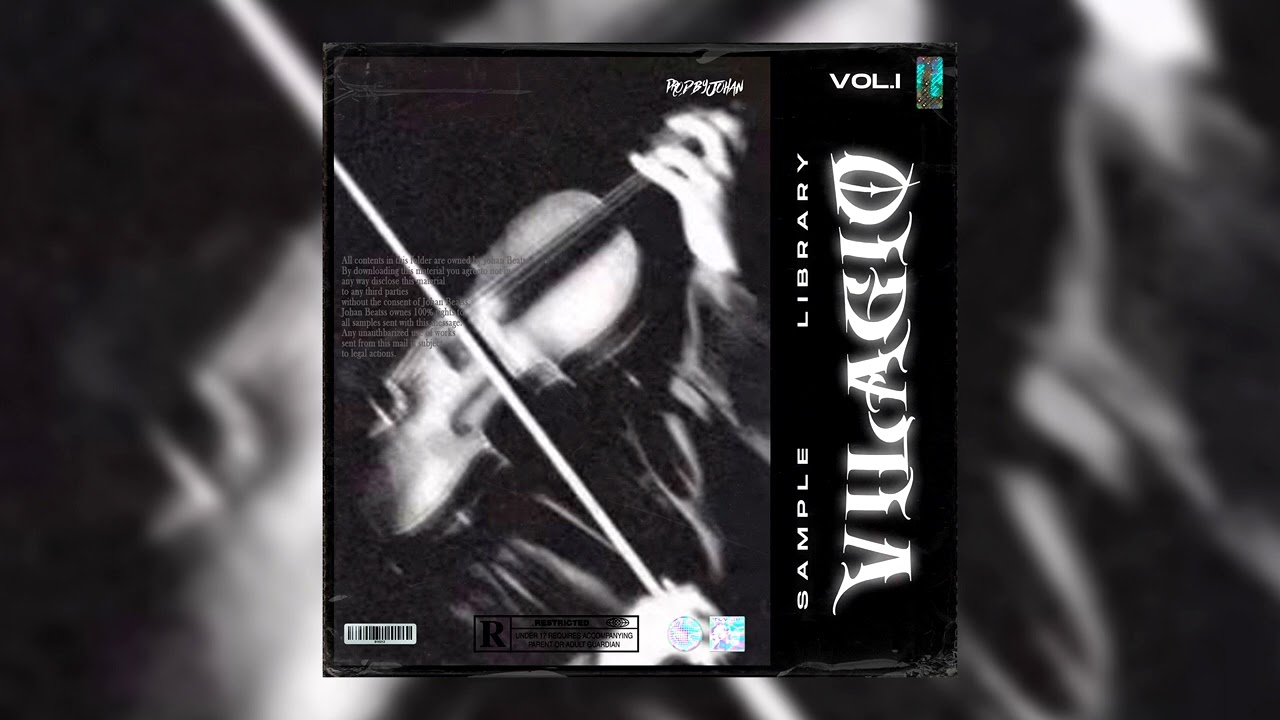 [FREE] NY/UK DRILL LOOP KIT / SAMPLE PACK - 