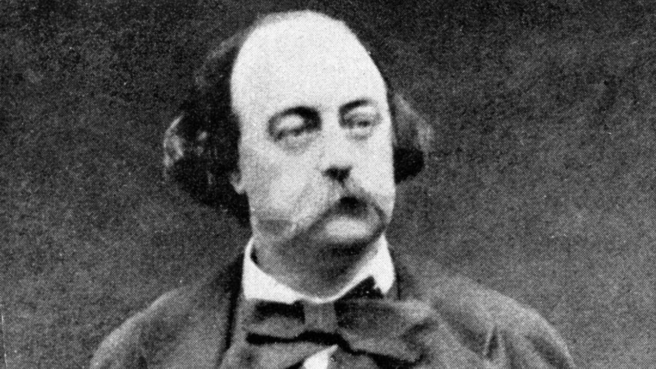 Correspondances Gustave Flaubert 1/2