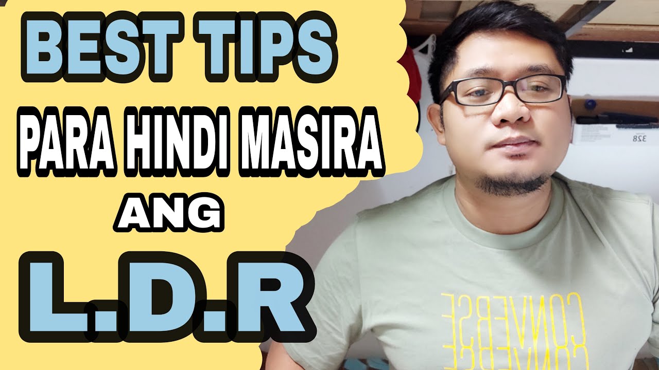 Ang SECRET sa LONG DISTANCE RELATIONSHIP para hindi MASIRA (para lalo kayong tumibay)