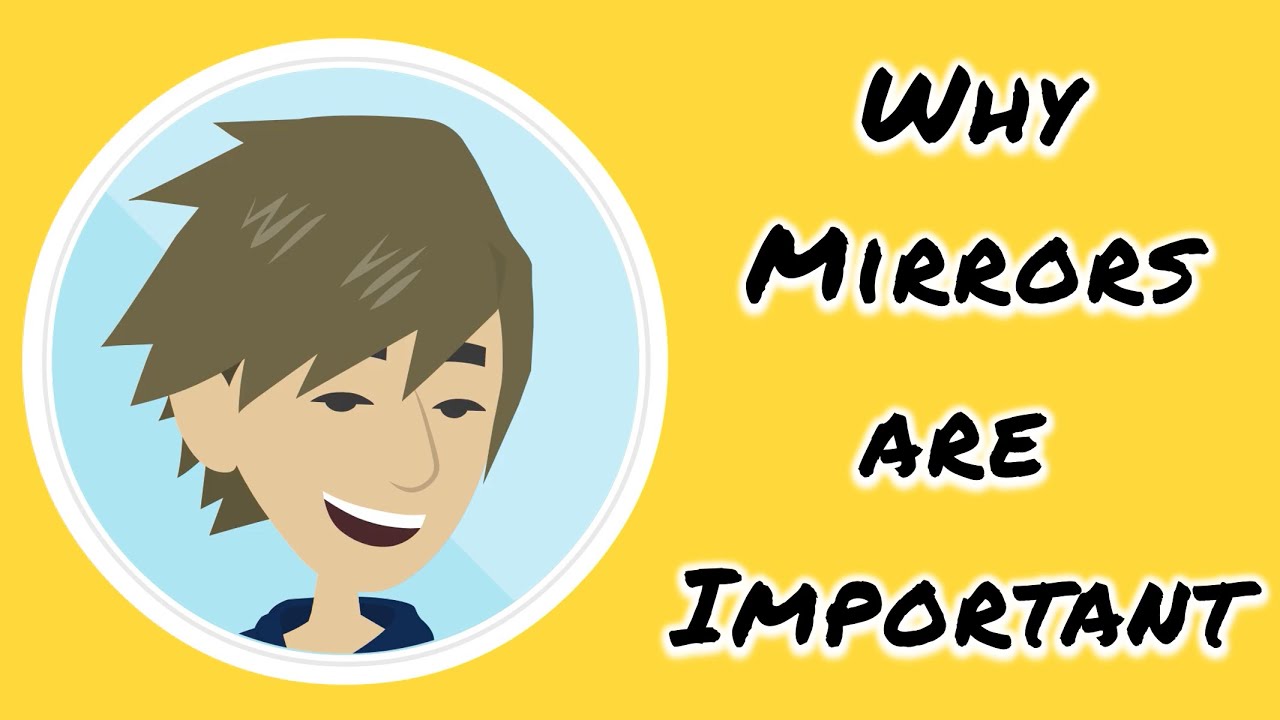 The Mirror Stage (Lacan) - The Importance Of (Imaginary) Mirrors