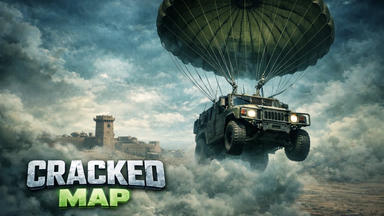 Delta Force PC | Cracked | Warfare Mode gameplay