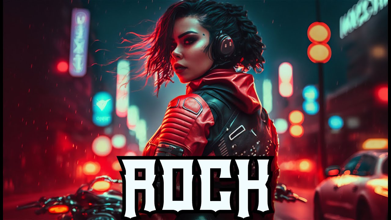 Expert Approved ROCK HITS to Boost Your Energy Levels!