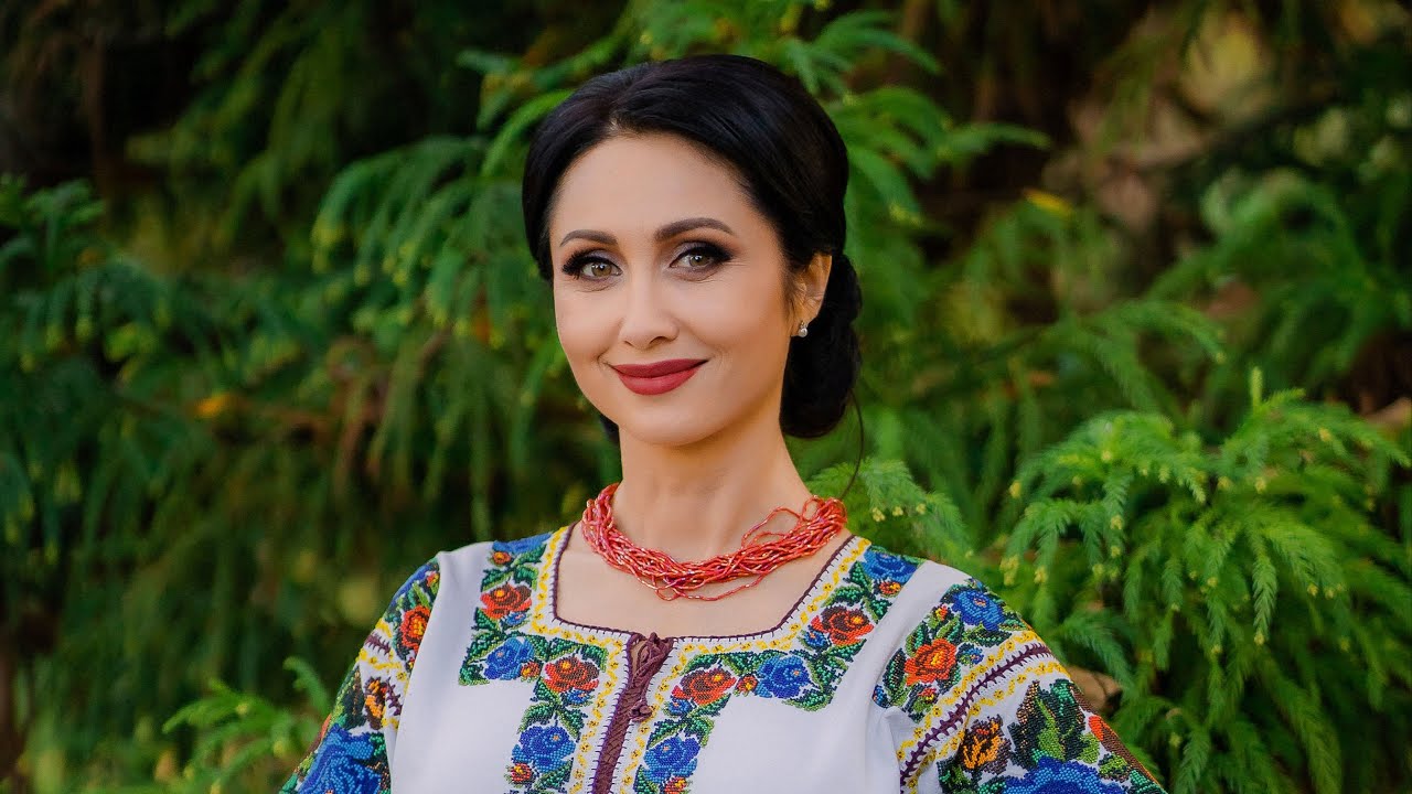 Mariana Colta Mandra-i hora romaneasca