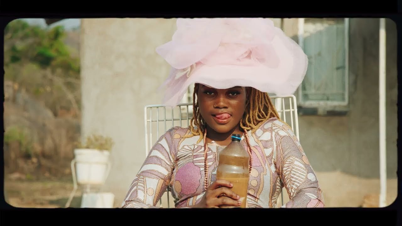 AWILO - Slyme Foxx X Karville [Official Music Video]