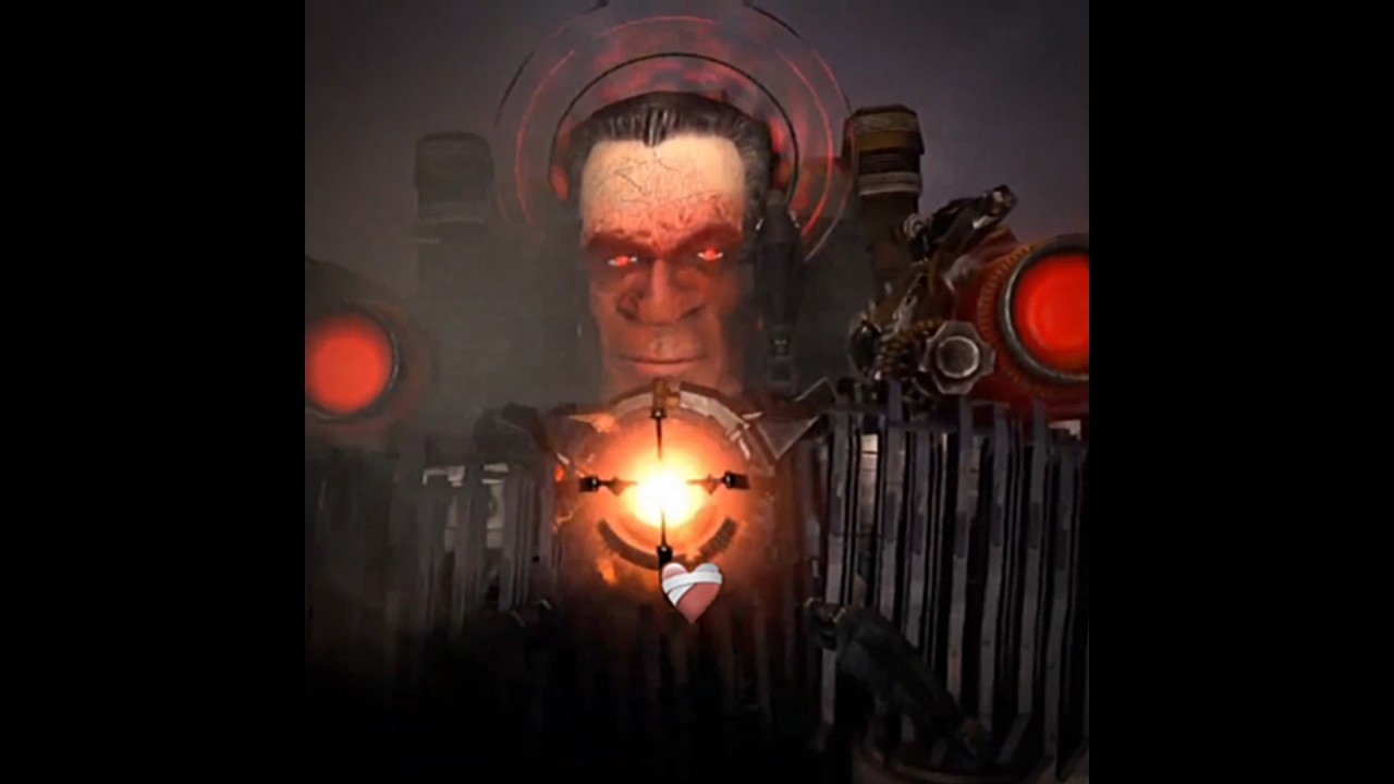 Infected Astro G-man☠️❤️&zwj;🩹#fypシ゚ #skibiditoiletmeme #gmantoilet #astrotoilet #edit #shorts#subscribe