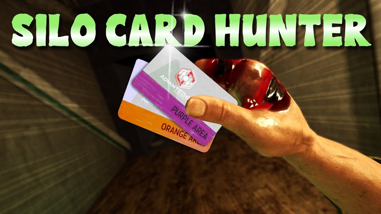 The Naked Silo-Card Hunter Meta Is Broken