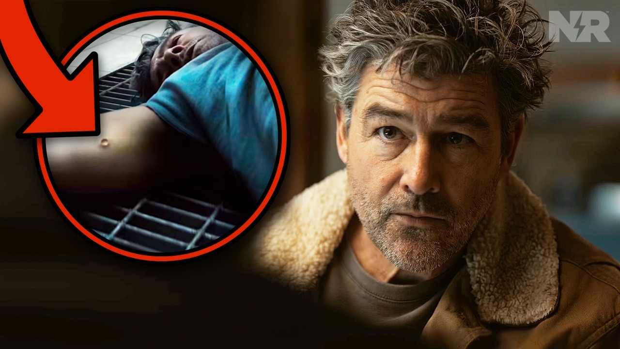 LANTERNS MIDSEASON TRAILER BREAKDOWN + Batman Gotham Connections!