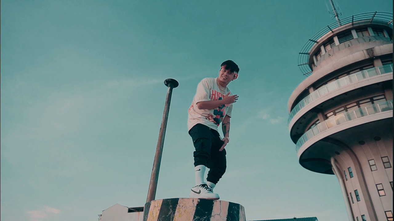PlayOne - DALOY (Music Video Re-Edit)