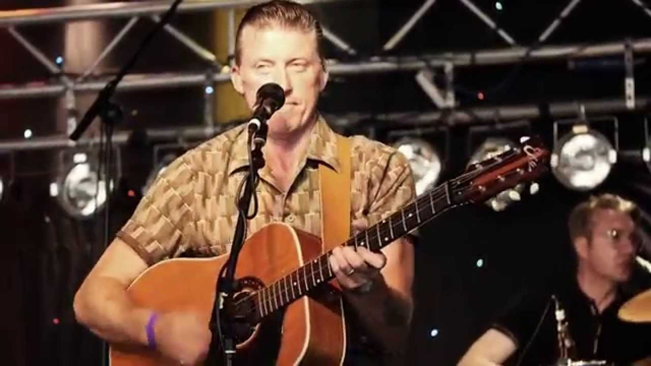 The Sureshots at The Rock Ridge Rumble 2014