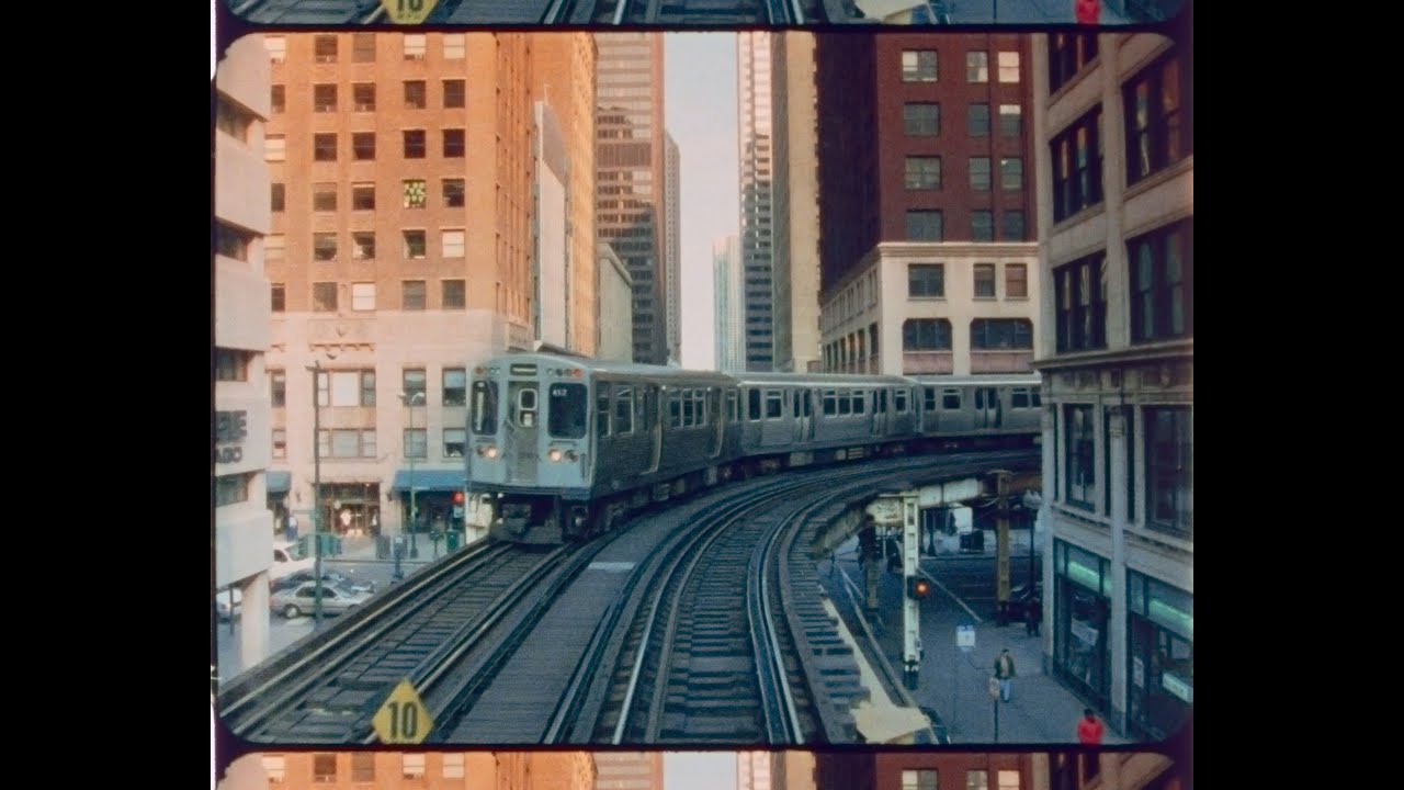 Chicago Elevated (