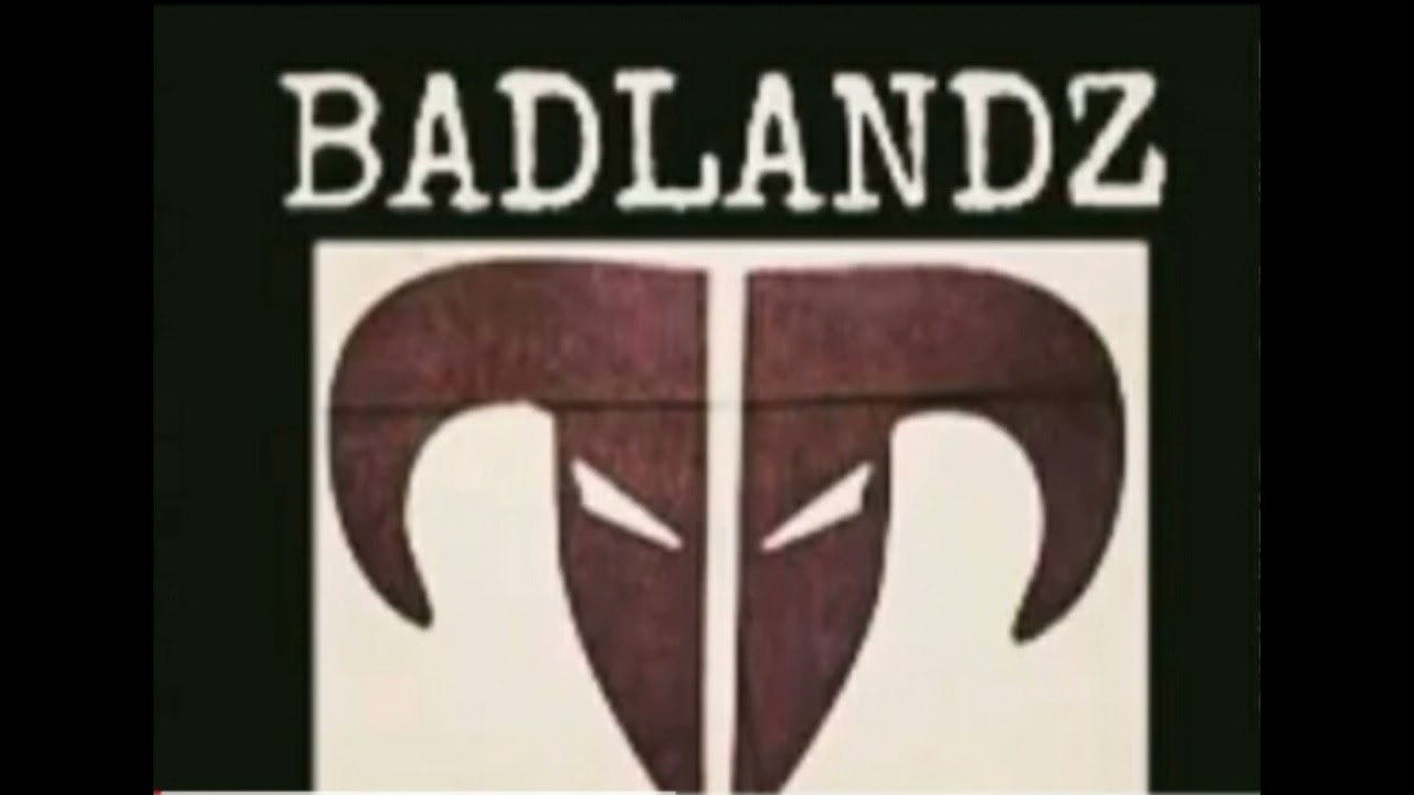 Everything's going to be alright - BadLandz Original song short version sadly:(