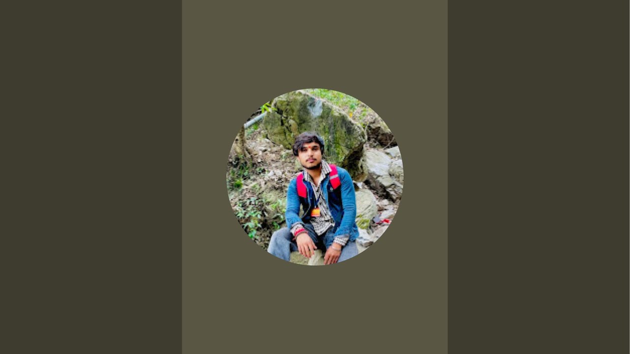 Dev Krishan is live