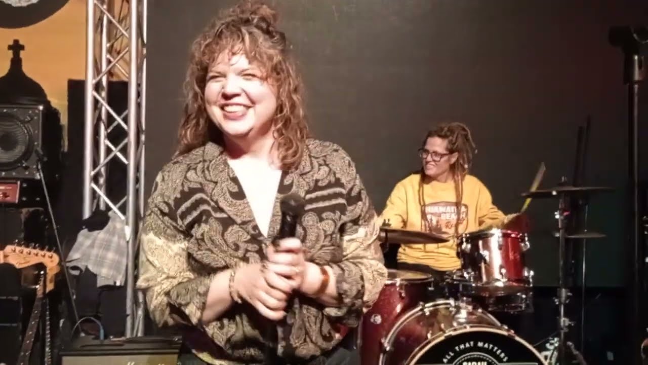 * 1/20/2026 * Greatest Jam On Earth @ The Blues Saloon * 