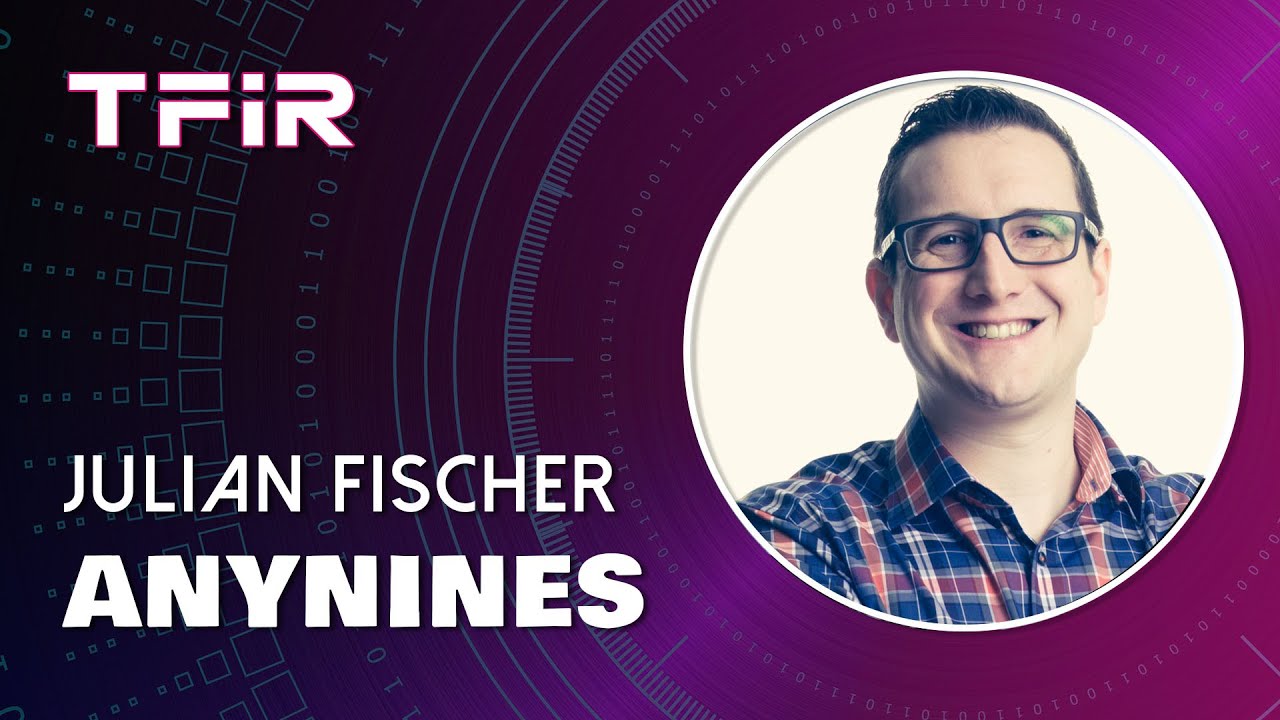 What Is The Right Approach To Embracing Kubernetes | Julian Fischer
